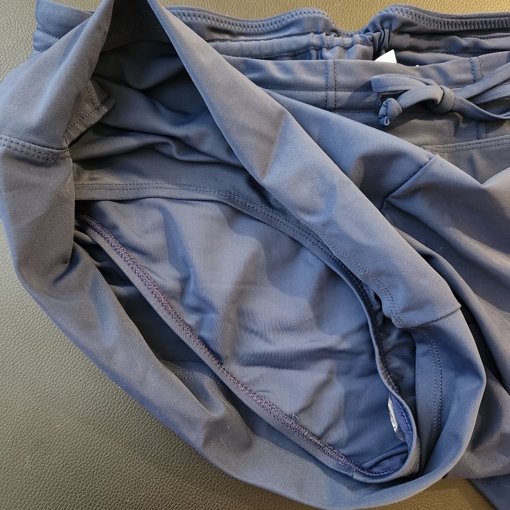 TROPICAL ESCAPE Swim Shorts Size 14 - Picture 2 of 7